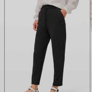 Lululemon Keep Moving Pants High-Rise